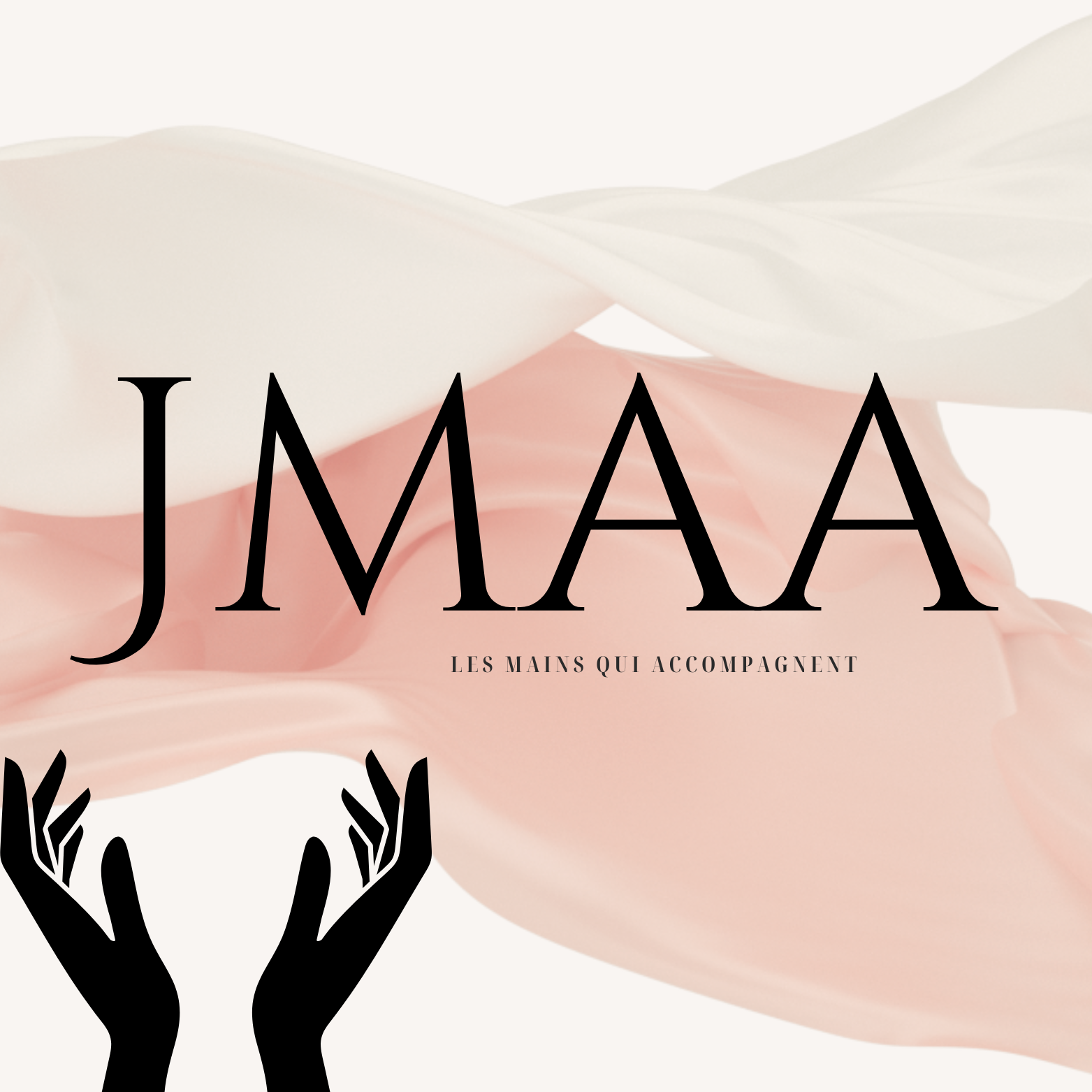 JMAA – Les mains qui accompagnent